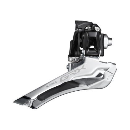 Shimano GRX FD-RX400 Framväxel