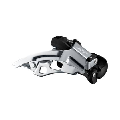 Shimano XT FD-T8000-L trippel framväxel