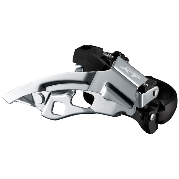Shimano XT FD-T8000-L trippel framväxel