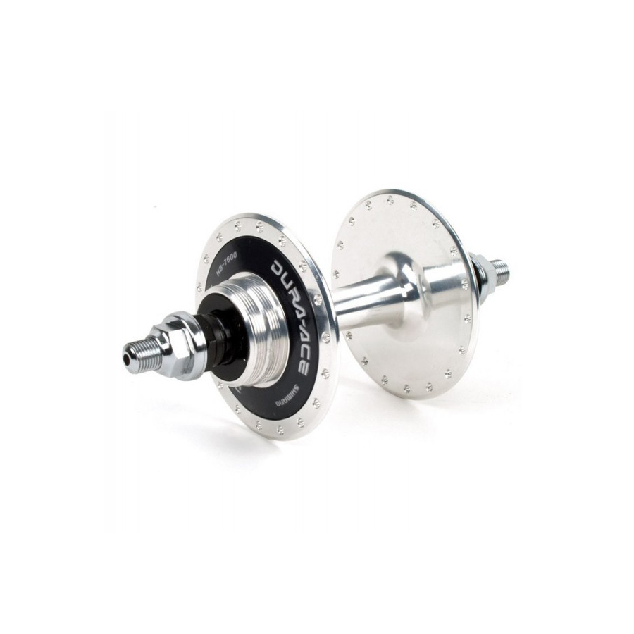 Shimano Dura Ace-7600 Ban Framnav