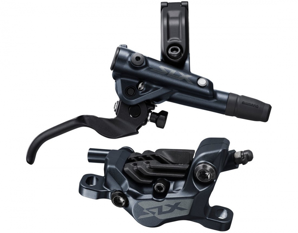 Shimano SLX M7120 Fram Skivbroms