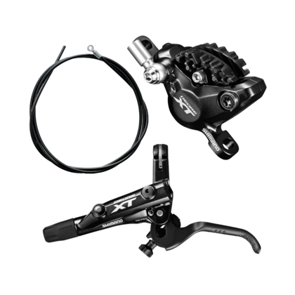 Shimano XT M8000 Front Skivbroms