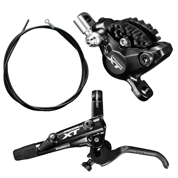 Shimano XT M8000 Front Skivbroms