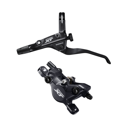 Shimano XT M8100 Fram Skivbroms