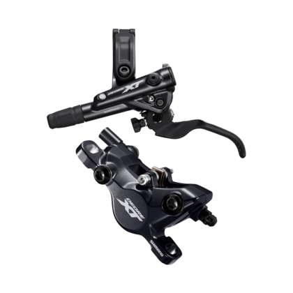 Shimano XT M8100 Fram Skivbroms