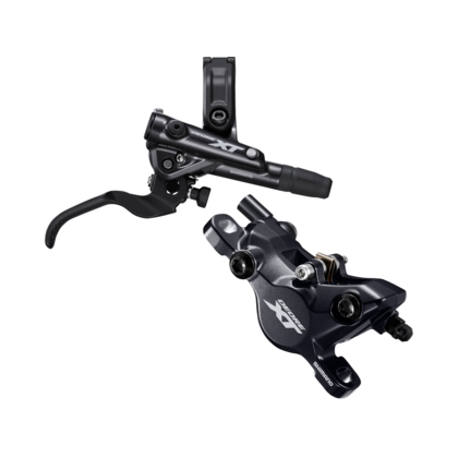 Shimano XT M8100 Bak Skivbroms