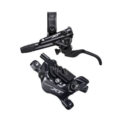 Shimano XT M8120 Fram Skivbroms