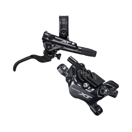 Shimano XT M8120 Bak Skivbroms