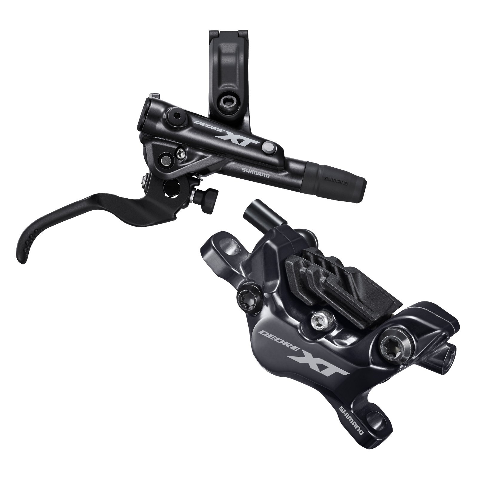 Shimano XT M8120 Bak Skivbroms