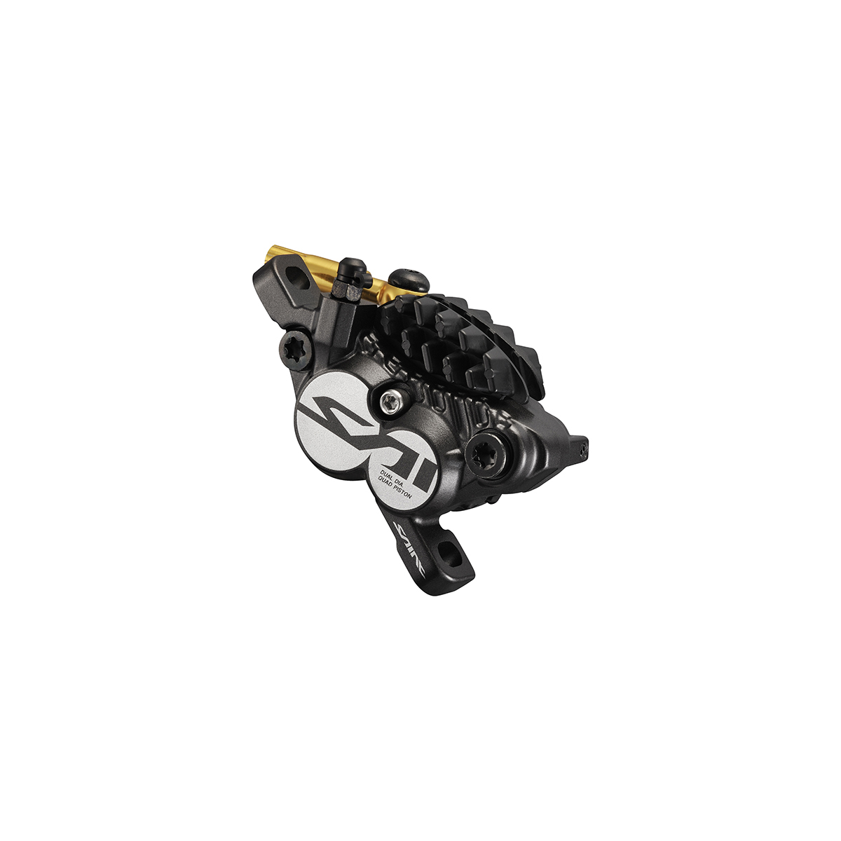 Shimano Saint M820 Bak Skivbroms