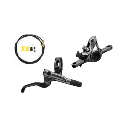 Shimano XTR M9120 Fram Skivbromssats