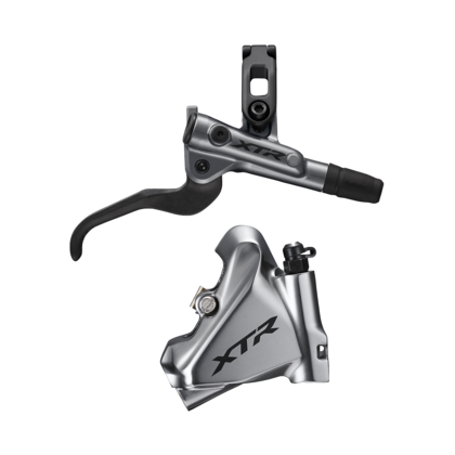 Shimano XTR M9110 Bak Skivbromssats