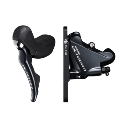 Shimano Ultegra R8020 Skivbromssett
