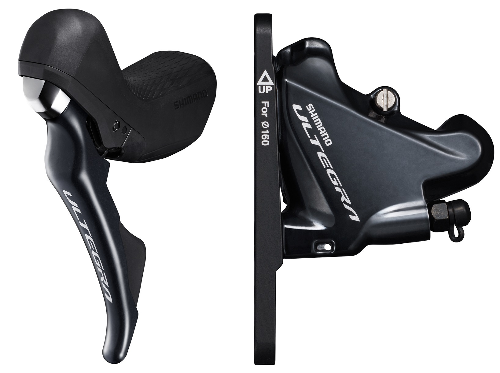 Shimano Ultegra R8020 Skivbromssett