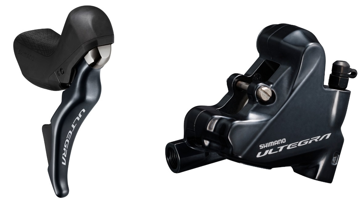 Shimano Ultegra BR8025 Skivbromsset