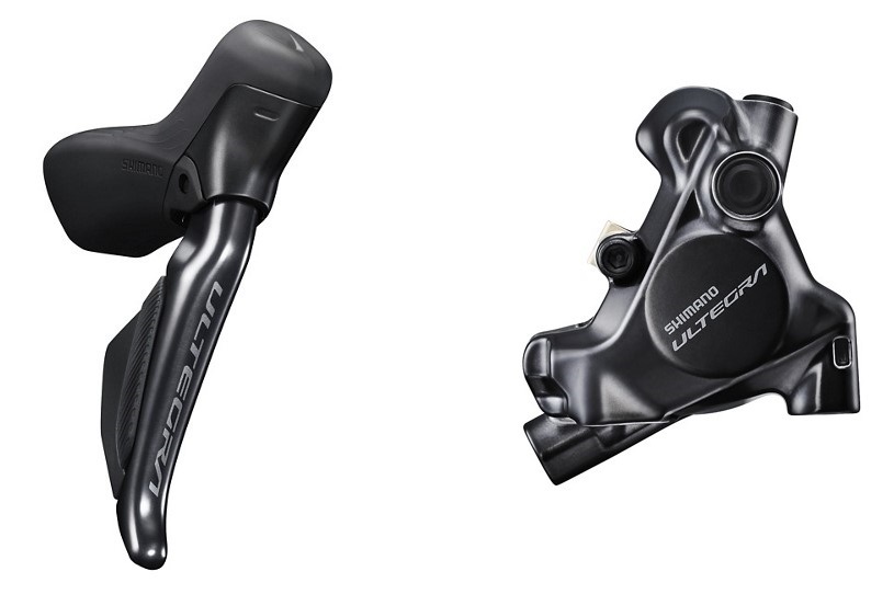 Shimano Ultegra BR8170 Skivbromsset