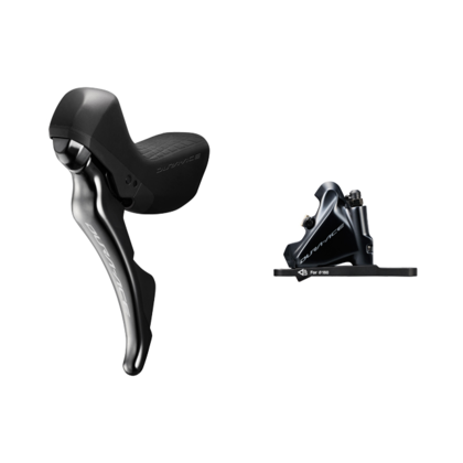 Shimano Dura Ace R9120 F Skivbroms