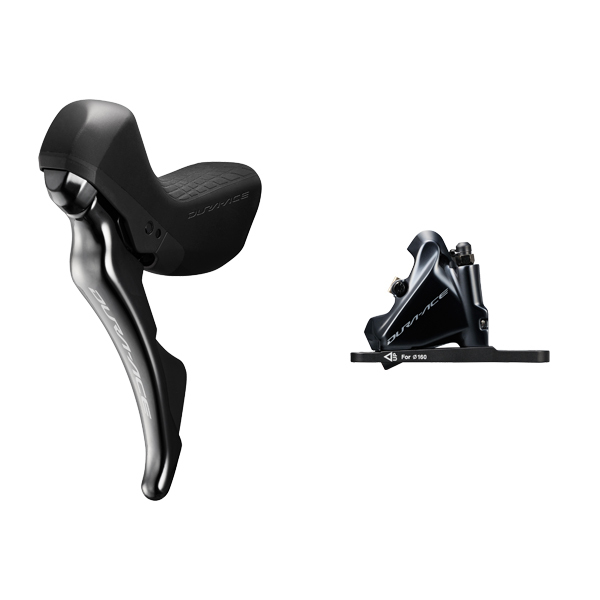 Shimano Dura Ace R9120 F Skivbroms