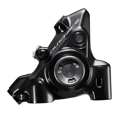 Shimano Dura-Ace BR9270 Skivbromsset