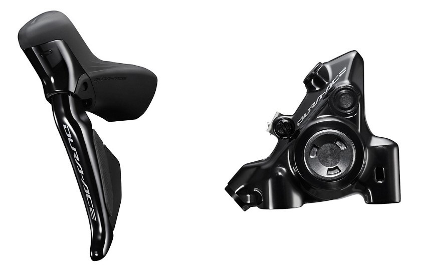 Shimano Dura-Ace BR9270 Skivbromsset