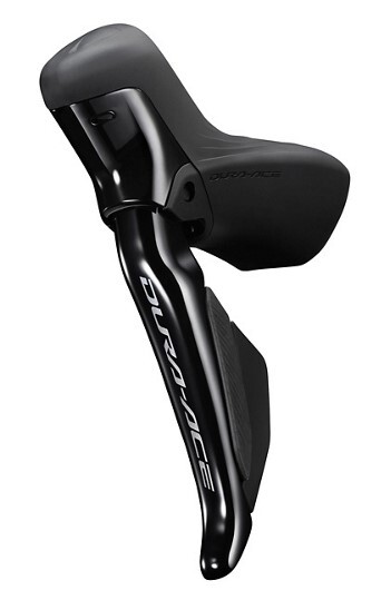 Shimano Dura-Ace BR9270 Skivbromsset