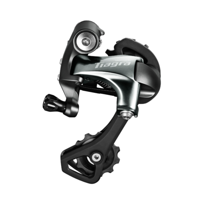 Shimano Tiagra 4700 Trippel Bakväxel
