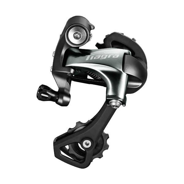 Shimano Tiagra 4700 Trippel Bakväxel
