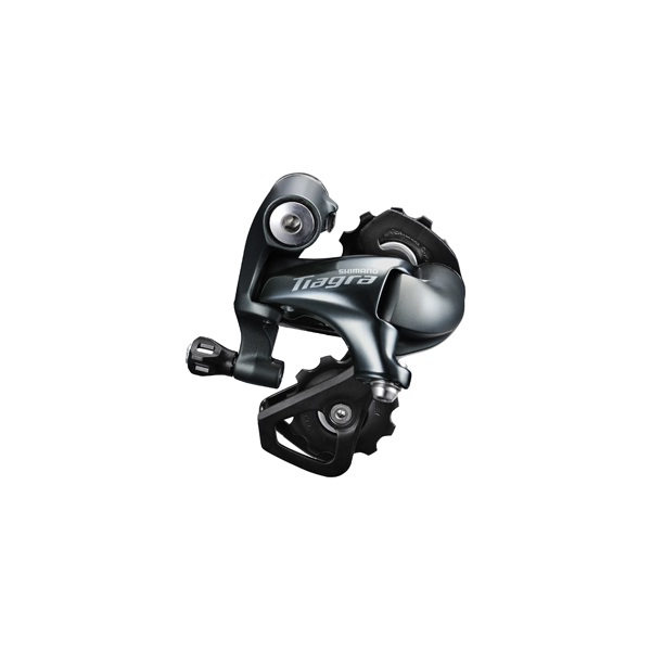 Shimano Tiagra 4700 Dubbel Bakväxel