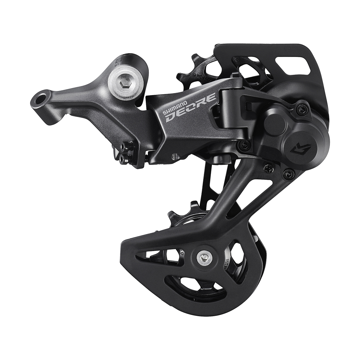 Shimano Deore RD-M5130 GS Bakväxel