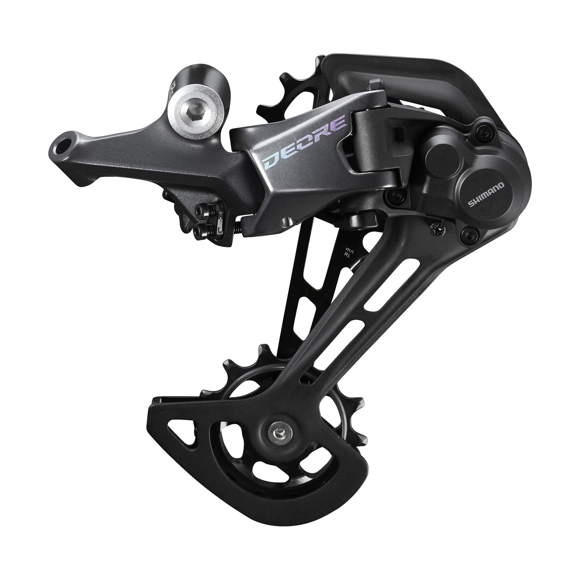 Shimano Deore RD-M6100 SGS Bakväxel