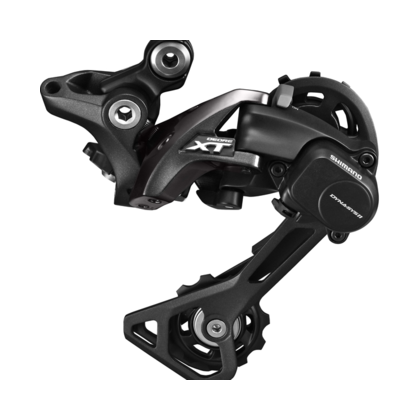 Shimano XT M8000 Shadow+ GS Bakväxel