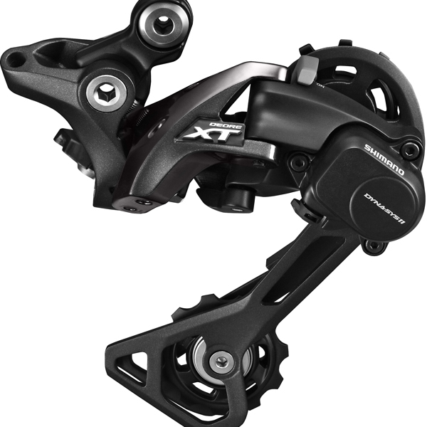 Shimano XT M8000 Shadow+ GS Bakväxel