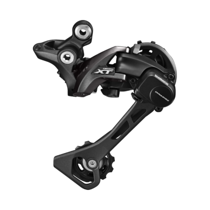 Shimano XT M8000 Shadow+ SGS Bakväxel