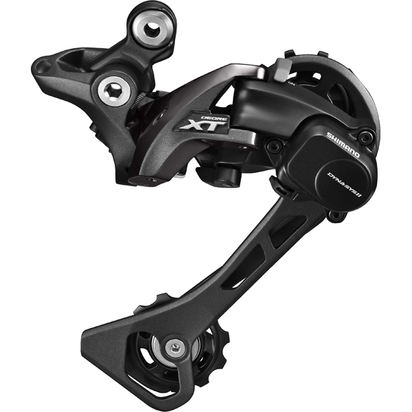 Shimano XT M8000 Shadow+ SGS Bakväxel