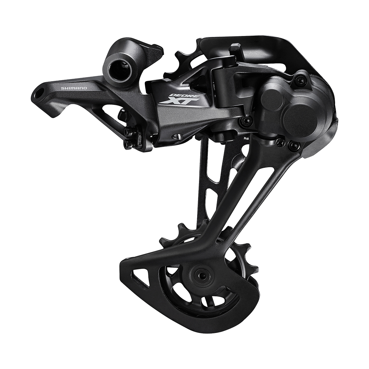 Shimano XT RD-M8100 Shadow+ GS Bakväxel