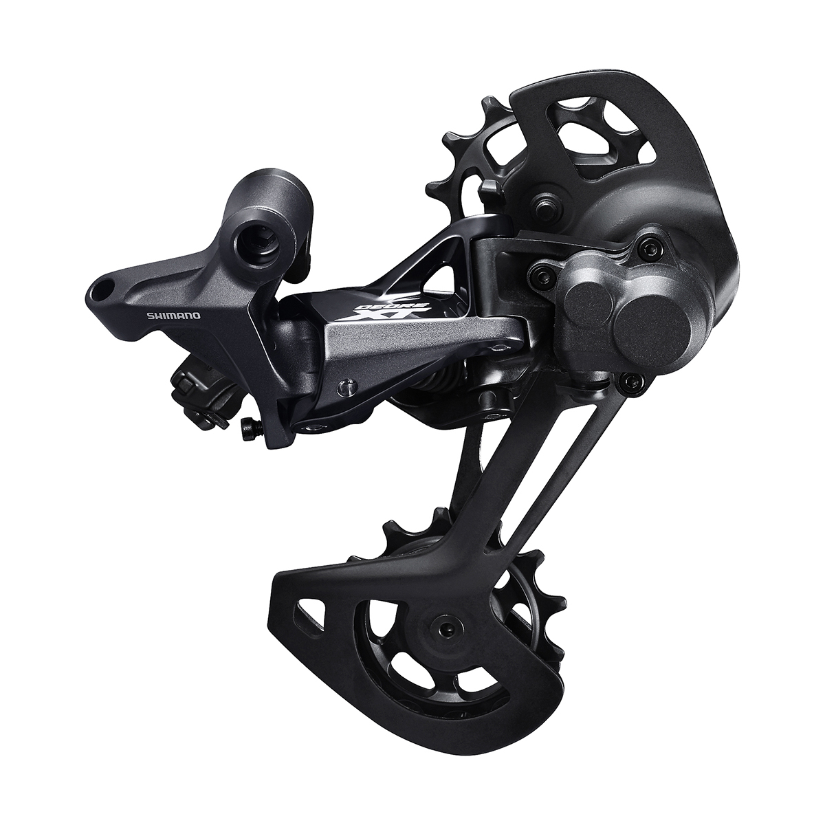 Shimano XT RD-M8120 Shadow+ SGS Bakväxel