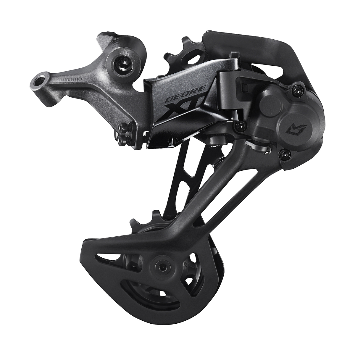 Shimano XT M8130 LinkGlide SGS Bakväxel