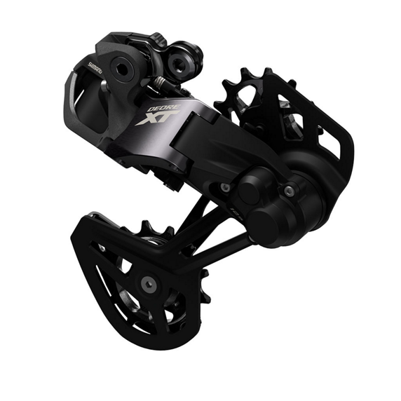 Shimano XT RD-M8150 Di2 SGS Bakväxel