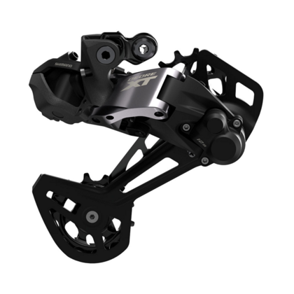 Shimano XT RD-M8150 Di2 SGS Bakväxel