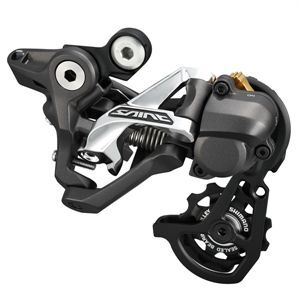 Shimano Saint RD-M820 SS Bakväxel