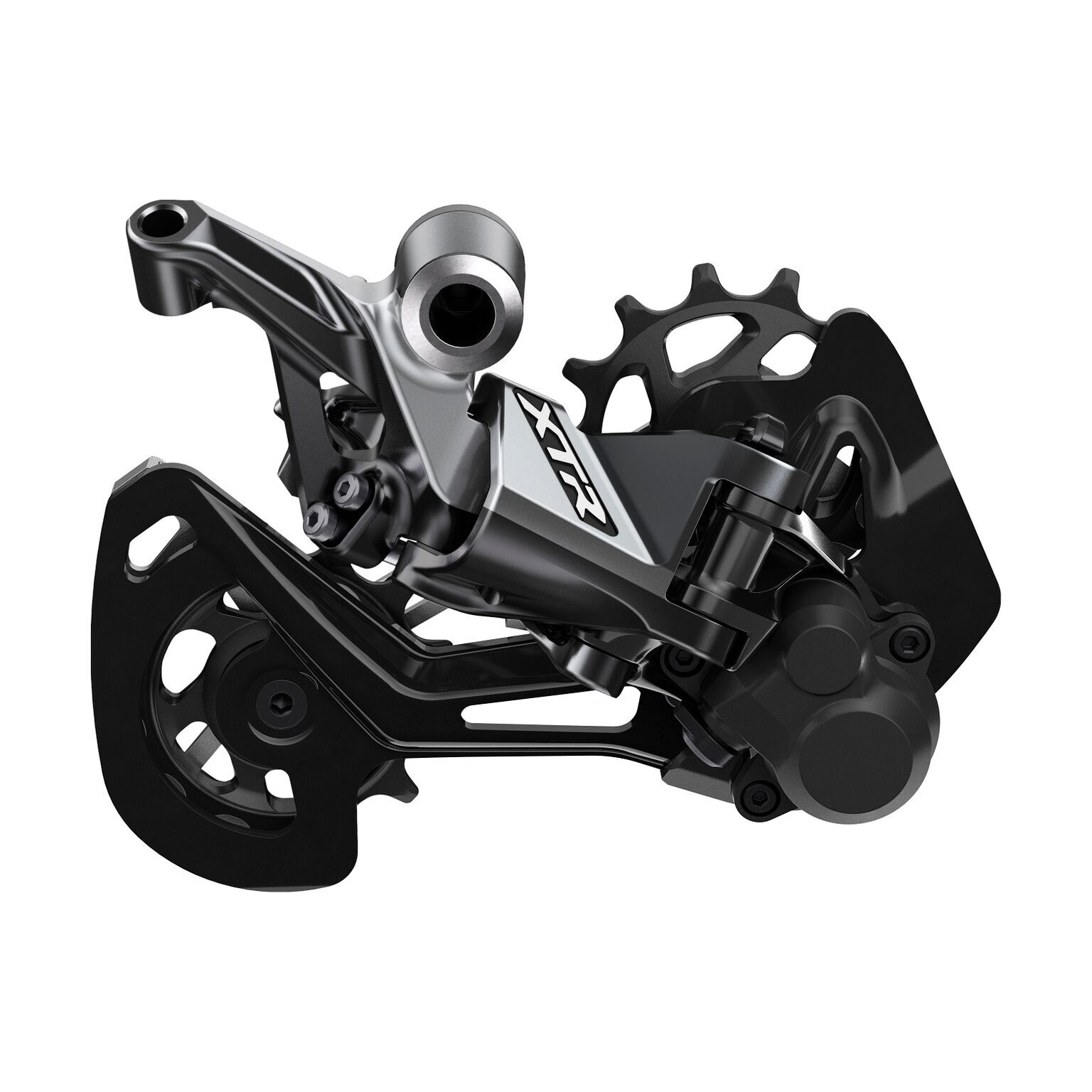 Shimano XTR RD-M9100 12s GS Bakväxel