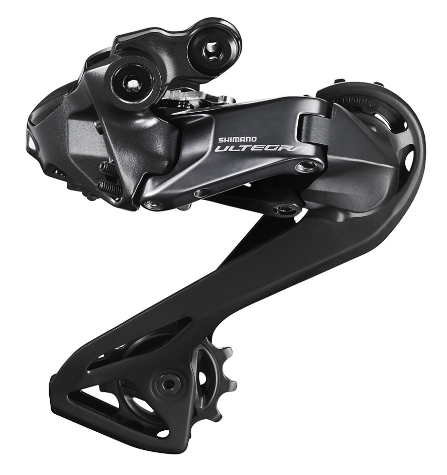 Shimano Ultegra R8150 Di2 Bakväxel