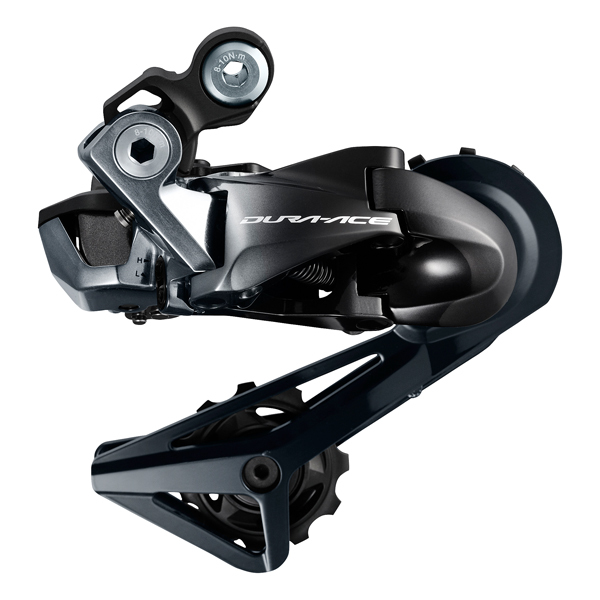 Shimano Dura-Ace RD-R9150 Di2 Bakväxel
