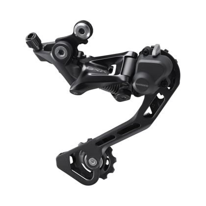 Shimano GRX RD-RX400 bakväxel