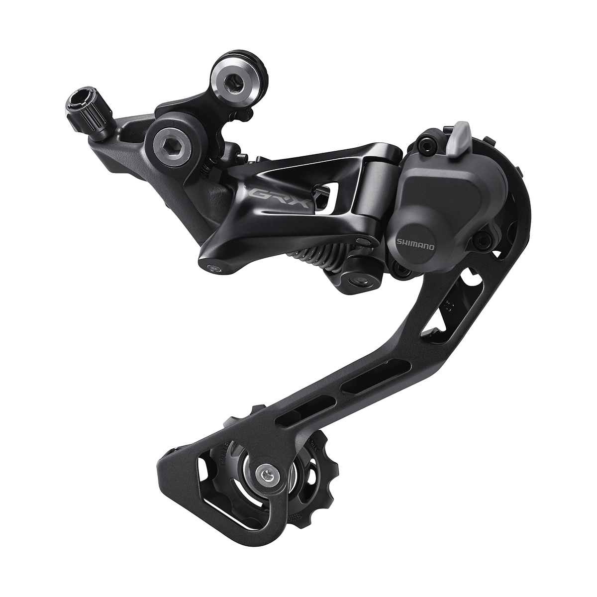 Shimano GRX RD-RX400 bakväxel