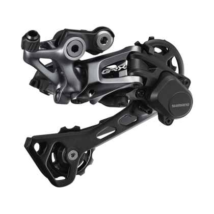 Shimano GRX RD-RX812 bakväxel