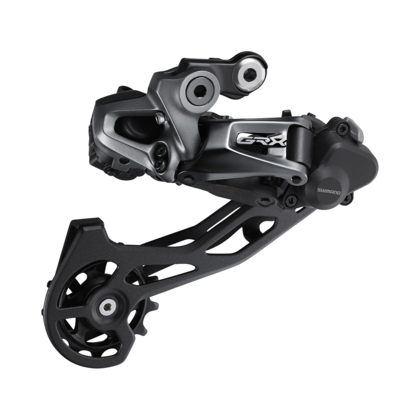 Shimano GRX RD-RX815 Di2 bakväxel