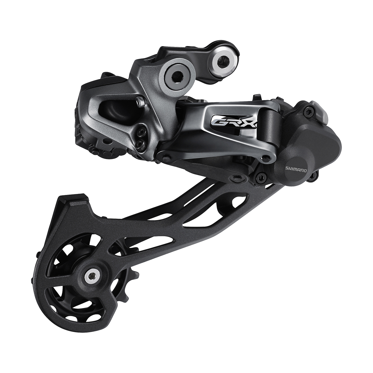 Shimano GRX RD-RX815 Di2 bakväxel