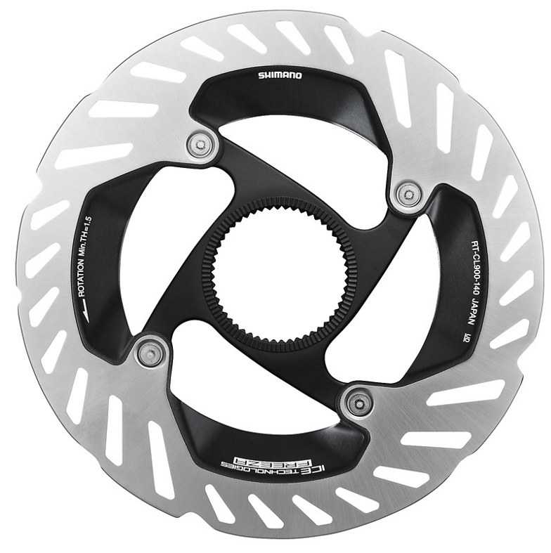 Shimano Freeza CL900 Bromsskiva