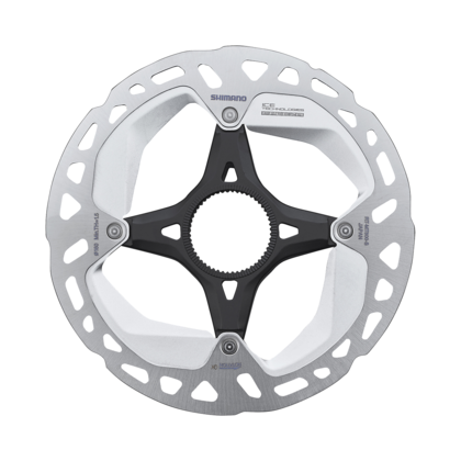 Shimano RT-MT800 160 mm Bromsskiva